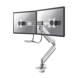 Uchwyt biurkowy do monitora Neomounts by Newstar Flat Screen Desk mount 10-32" NM-D775DXSILVER - Srebrny
