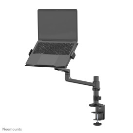 Uchwyt biurkowy do notebooka Neomounts by Newstar Next Lite Laptop Desk Mount DS20-425BL1 - Czarny