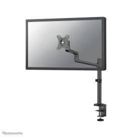Uchwyt biurkowy do monitora Neomounts by Newstar Next Lite Flat Screen Desk Mount 17-27" DS60-425BL1 - Czarny