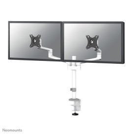 Uchwyt biurkowy do monitora Neomounts by Newstar Next Lite Flat Screen Desk Mount 17-27" DS60-425WH2 - Biały
