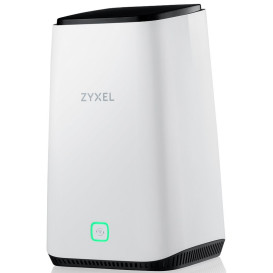 Router Wi-Fi Zyxel FWA-510-EU0102F - zdjęcie poglądowe 4