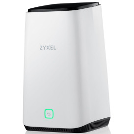 Router Wi-Fi Zyxel FWA-510-EU0102F - LTE|5G, AX3600, 2x 1|2.5GbE LAN