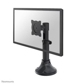 Uchwyt biurkowy do monitora Neomounts by Newstar Flat Screen Desk Mount 10-30" FPMA-D025BLACK - Czarny