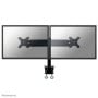 Uchwyt biurkowy do monitora Neomounts by Newstar Flat Screen Desk Mount 19-30" FPMA-D700D - Czarny