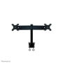 Uchwyt biurkowy do monitora Neomounts by Newstar Flat Screen Desk Mount 19-30" FPMA-D700D - Czarny