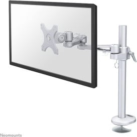 Uchwyt biurkowy do monitora Neomounts by Newstar Flat Screen Desk Mount 10-30 FPMA-D935G - Srebrny