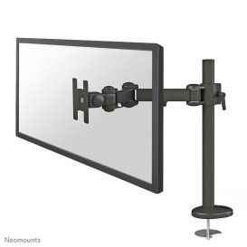 Uchwyt biurkowy do monitora Neomounts by Newstar Flat Screen Desk Mount 10-30" FPMA-D960G - Czarny