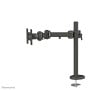 Uchwyt biurkowy do monitora Neomounts by Newstar Flat Screen Desk Mount 10-30" FPMA-D960G - Czarny