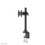 Uchwyt biurkowy do monitora Neomounts by Newstar Flat Screen Desk Mount 10-30" FPMA-D965 - Czarny