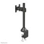 Uchwyt biurkowy do monitora Neomounts by Newstar Flat Screen Desk Mount 10-30" FPMA-D965 - Czarny