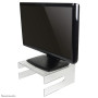 Podstawka pod monitor Neomounts by Newstar Acrylic Monitor Riser NSMONITOR50 - Przezroczysta