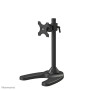 Stojak do monitora Neomounts by Newstar Flat Screen Desk Mount 10-30 FPMA-D700 - Czarny