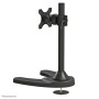 Stojak do monitora Neomounts by Newstar Flat Screen Desk Mount 10-30 FPMA-D700 - Czarny