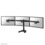 Stojak do monitora Neomounts by Newstar Flat Screen Desk Mount 10-27 FPMA-D700DD3 - Czarny