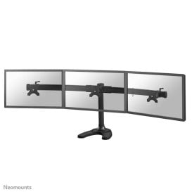 Stojak do monitora Neomounts by Newstar Flat Screen Desk Mount 10-27 FPMA-D700DD3 - Czarny