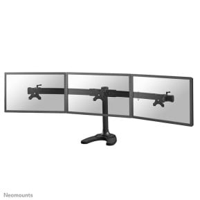 Stojak do monitora Neomounts by Newstar Flat Screen Desk Mount 10-27 FPMA-D700DD3 - Czarny