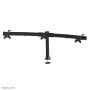 Stojak do monitora Neomounts by Newstar Flat Screen Desk Mount 10-27 FPMA-D700DD3 - Czarny