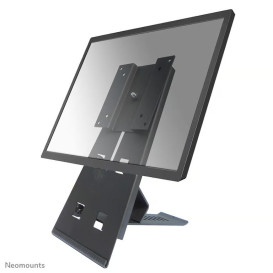 Stojak do monitora Neomounts by Newstar Flat Screen Desk Mount 10-27" FPMA-D825BLACK - Czarny