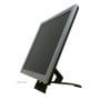 Stojak do monitora Neomounts by Newstar Flat Screen Desk Mount 10-27" FPMA-D825BLACK - Czarny