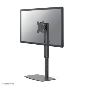 Stojak do monitora Neomounts by Newstar Flat Screen Desk Mount 10-30" FPMA-D890BLACK - Czarny