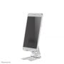 Stojak do smartfon Neomounts by Newstar Phone Desk Stand do 4,7" DS10-150SL1 - Srebrny