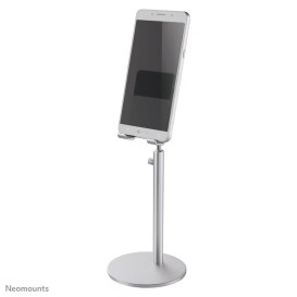 Stojak do smartfon Neomounts by Newstar Phone Desk Stand do 7" DS10-200SL1 - Srebrny