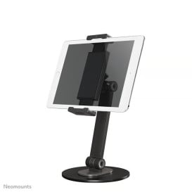 Stojak na tablety Neomounts by Newstar Universal Tablet Stand 4,7-12,9" tablets DS15-540BL1 - Czarny