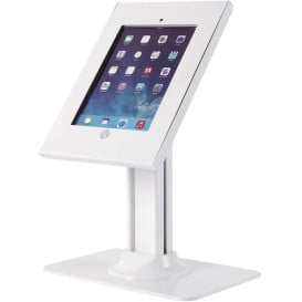 Stojak na tablet Neomounts by Newstar Tablet Desk Stand dla Apple iPad 2/3/4/Air/Air 2 TABLET-D300WHITE - Biały