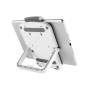Stojak na tablet Neomounts by Newstar Tablet Desk Stand 7"-10,1" TABLET-UN200WHITE - VESA 75x75, Biały