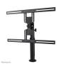 Uchwyt biurkowy do monitora Neomounts by Newstar Flat Screen Desk Mount 32-60" FPMA-D1200BLACK - Czarny