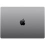Laptop Apple MacBook Pro 14 M3 2023 MTL83ZE, A - zdjęcie poglądowe 2
