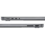 Laptop Apple MacBook Pro 14 M3 2023 MTL83ZE, A - zdjęcie poglądowe 4