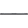Laptop Apple MacBook Pro 14 M3 2023 MTL83ZE, A - zdjęcie poglądowe 5