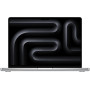 Laptop Apple MacBook Pro 14 M3 2023 MR7K3ZE, A - zdjęcie poglądowe 6