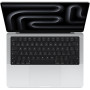 Laptop Apple MacBook Pro 14 M3 2023 MR7K3ZE, A - zdjęcie poglądowe 1