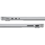 Laptop Apple MacBook Pro 14 M3 2023 MR7K3ZE, A - zdjęcie poglądowe 4