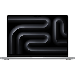 Laptop Apple MacBook Pro 14 M3 2023 MR7J3ZE, A - zdjęcie poglądowe 6