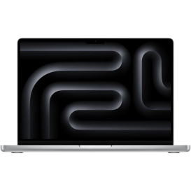 Laptop Apple MacBook Pro 14 M3 2023 MRX63ZE, A - zdjęcie poglądowe 6