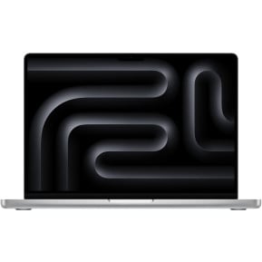 Laptop Apple MacBook Pro 14 M3 2023 MRX63ZE, A - zdjęcie poglądowe 6