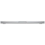 Laptop Apple MacBook Pro 14 M3 2023 MRX63ZE, A - zdjęcie poglądowe 5