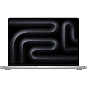 Laptop Apple MacBook Pro 14 M3 2023 MRX73ZE, A - zdjęcie poglądowe 6