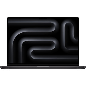 Laptop Apple MacBook Pro 16 M3 2023 MRW33ZE, A - zdjęcie poglądowe 6