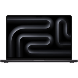 Laptop Apple MacBook Pro 16 M3 2023 MUW63ZE, A - zdjęcie poglądowe 6