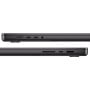 Laptop Apple MacBook Pro 16 M3 2023 MRW13ZE, A - zdjęcie poglądowe 4