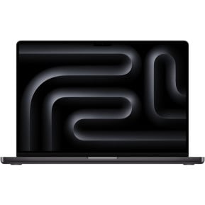Laptop Apple MacBook Pro 16 M3 2023 MRW23ZE, A - zdjęcie poglądowe 6