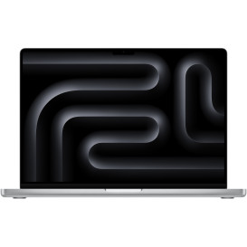 Laptop Apple MacBook Pro 16 M3 2023 MRW73ZE, A - zdjęcie poglądowe 6