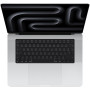 Laptop Apple MacBook Pro 16 M3 2023 MRW73ZE, A - zdjęcie poglądowe 1