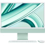 Komputer All-in-One Apple iMac 24 M3 2023 MQRN3ZE, A - zdjęcie poglądowe 3