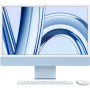 Komputer All-in-One Apple iMac 24 M3 2023 Z197000CC - zdjęcie poglądowe 3