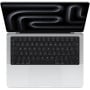 Laptop Apple MacBook Pro 14 M3 2023 Z1A9000N9 - zdjęcie poglądowe 1